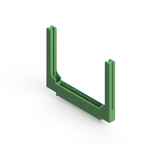 345-024-540-658 EDAC Inc.  Edgeboard Connectors